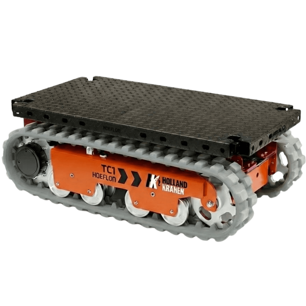 Rups Carrier