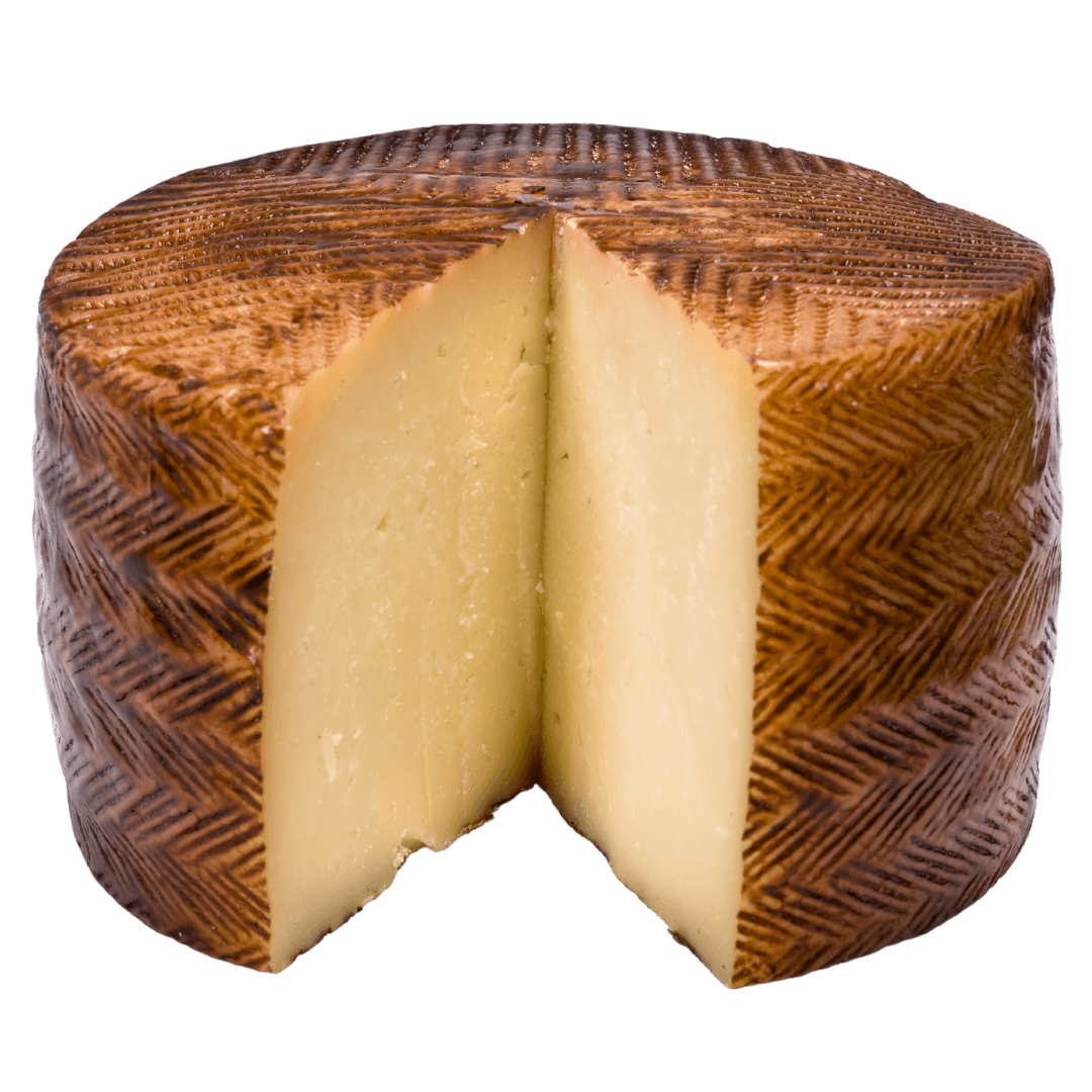 Rijpe Manchego Kaas DOP