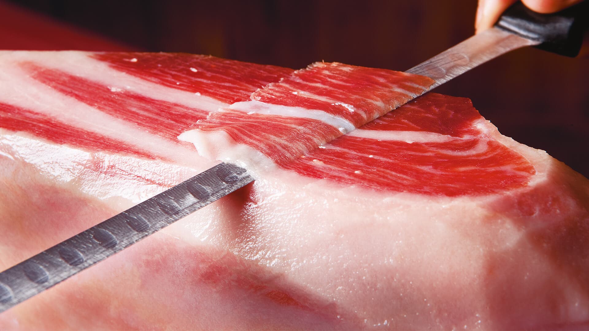 Spaanse Serranoham Extra